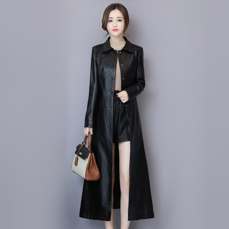 Down Jacket Packable - New Women Sheepskin Coat Autumn Winter