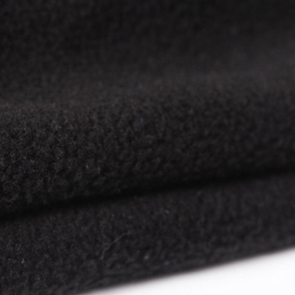 Fleece Ear Warmer Band - Winter Ear Warmer Headband for Men