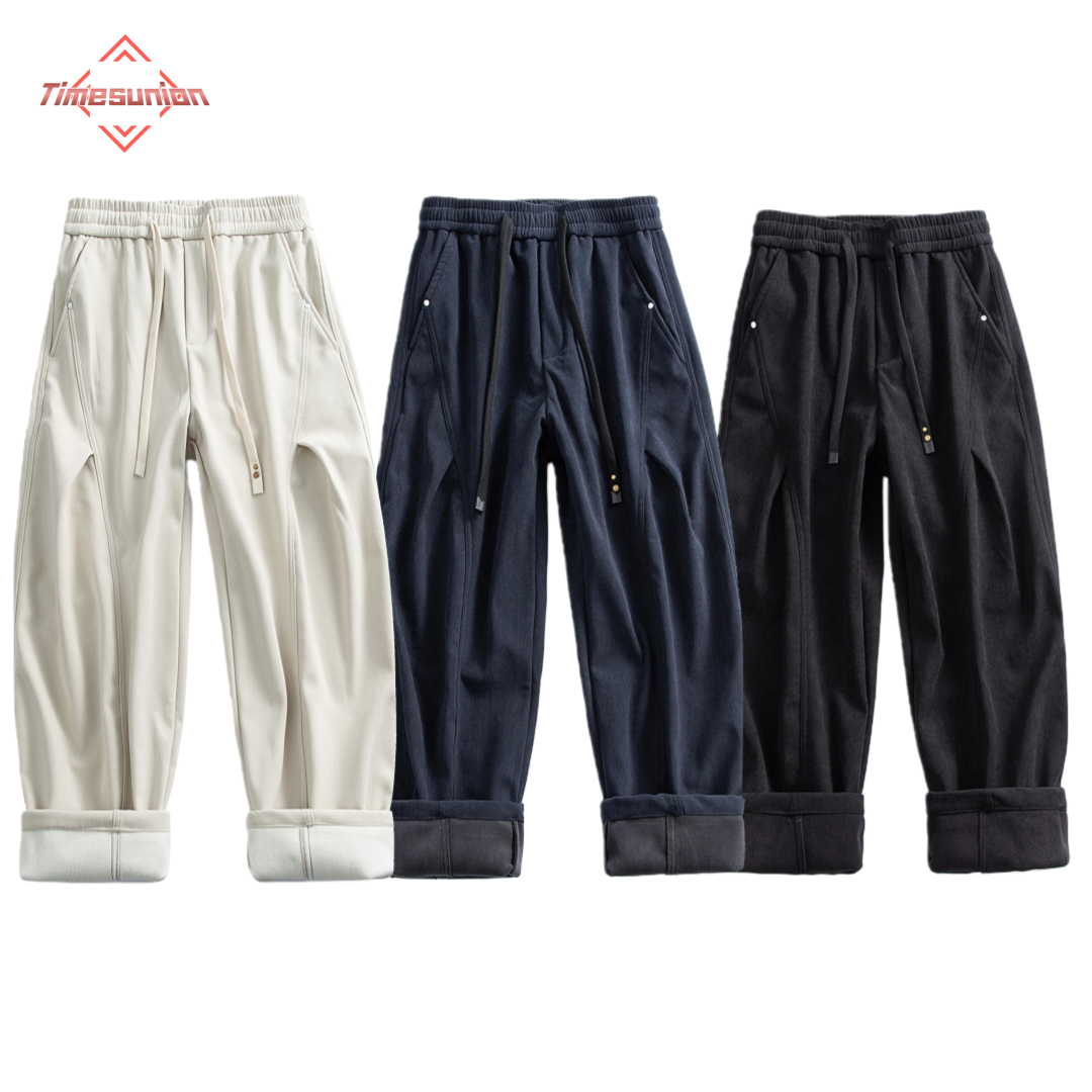 Winter American Classic Cargo  - Corduroy Pant Warm recension och pris