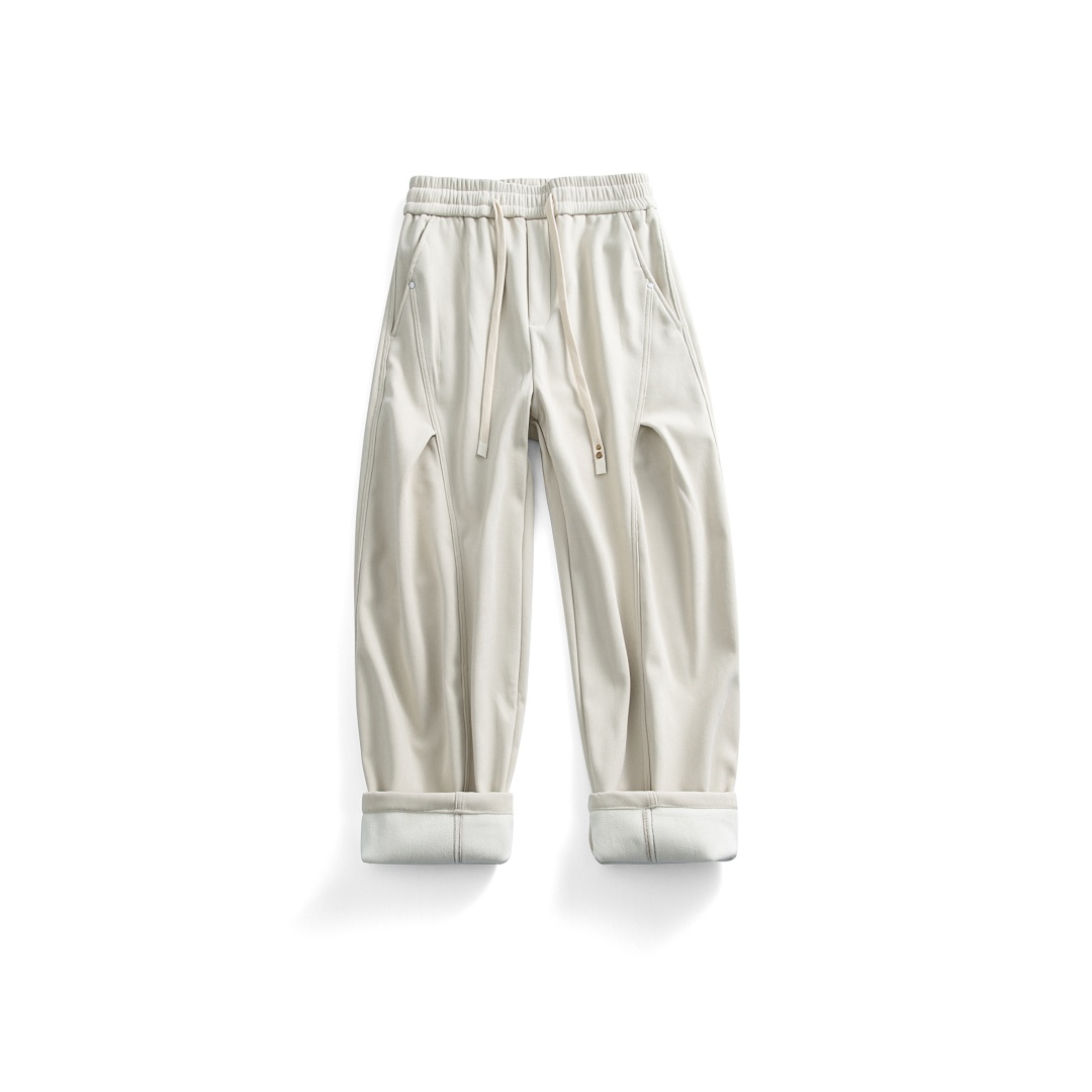 Winter American Classic Cargo  - Corduroy Pant Warm recension och pris