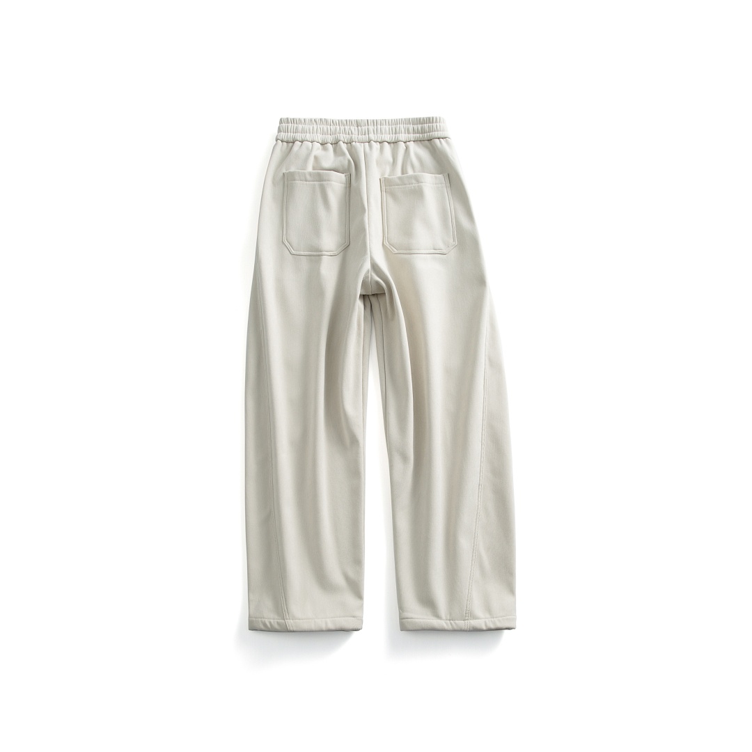 Winter American Classic Cargo  - Corduroy Pant Warm recension och pris