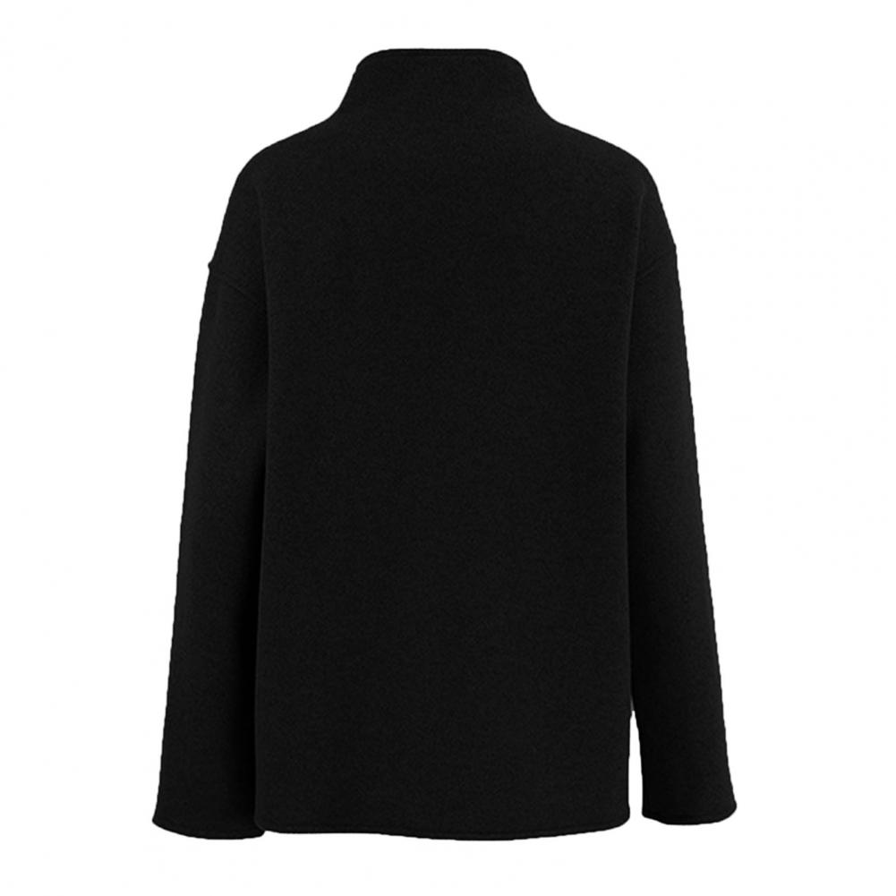 Winter Overcoat Women’s Wool C - Wool Coat Peacoat recension och pris