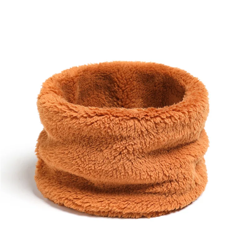 New Cashmere Warm Neckerchief  - Wool Scarf Men recension och pris