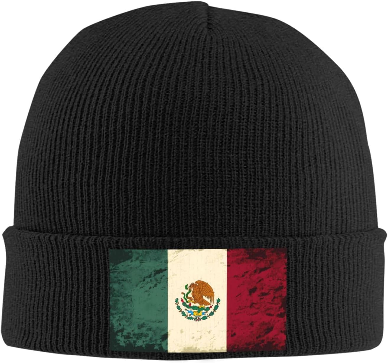 Beanie for Men, Stretchable Kn - Knit Beanie Hat Warm recension och pris