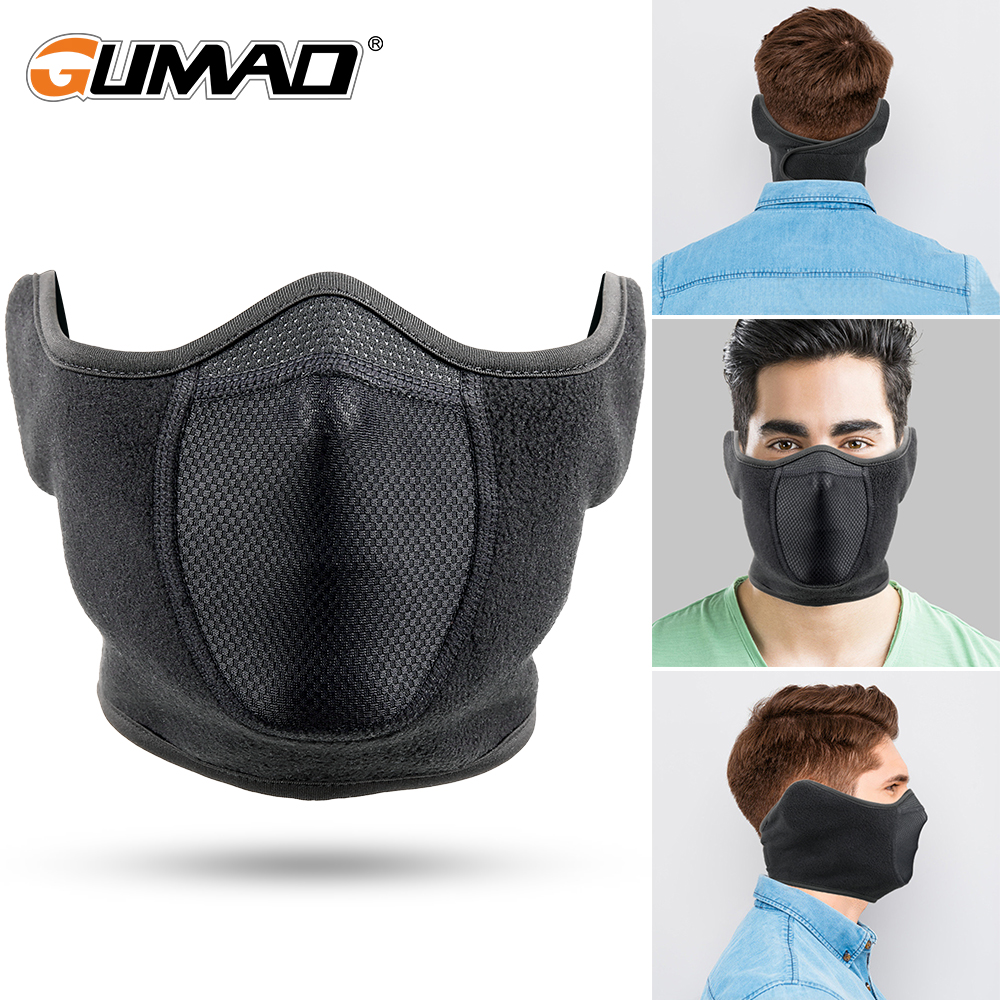 Cold Weather Neck Warmer Ear C - Fleece Ear Warmer Band recension och pris