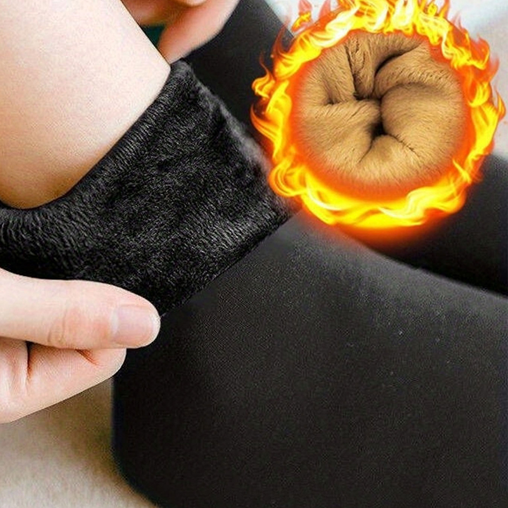 2/4 Pairs Winter Warm Thicken  - Thermal Sock Wool recension och pris