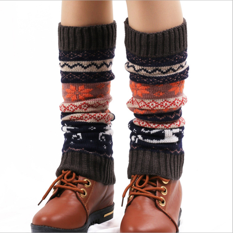 New Wool Thermal Socks Korean  - Thermal Sock Wool recension och pris