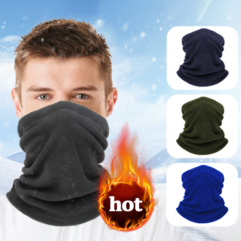 Winter Warm Unisex Windproof M - Balaclava Ski Mask recension och pris