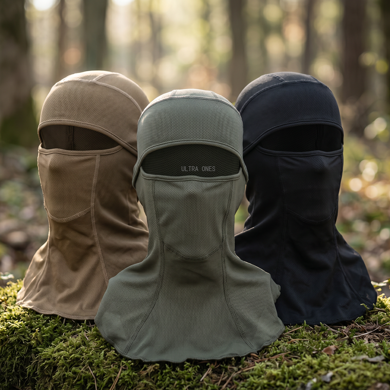 Paintball Balaclava Hat Elasti - Balaclava Ski Mask recension och pris