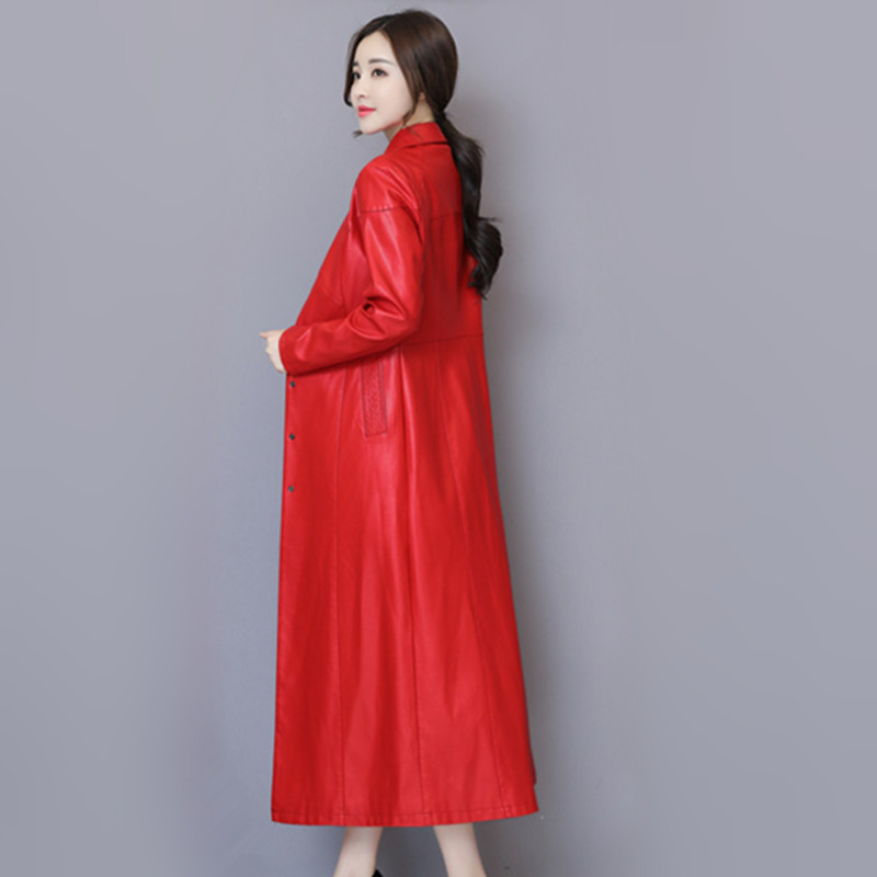 New Women Sheepskin Coat Autum - Down Jacket Packable recension och pris
