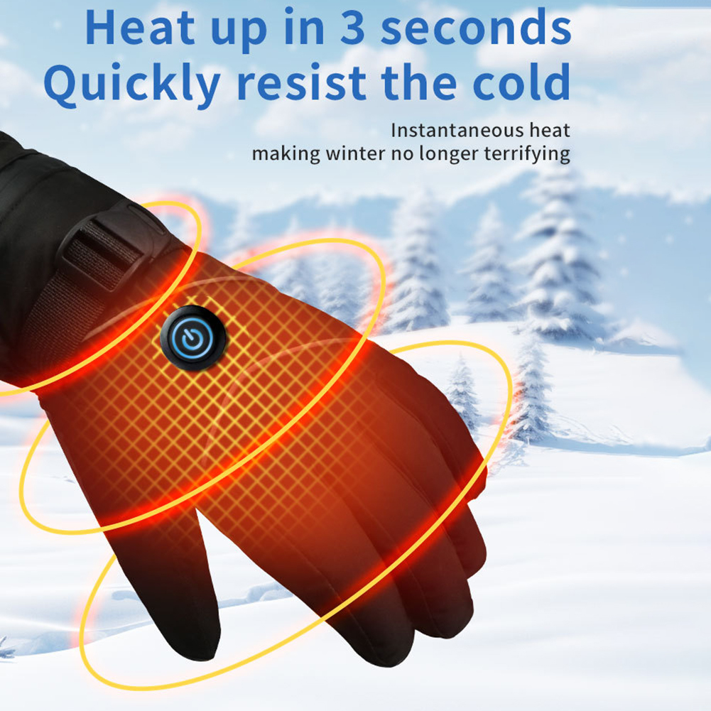 DC Plug in Electric Heated Glo - Hand Warmer Electric recension och pris