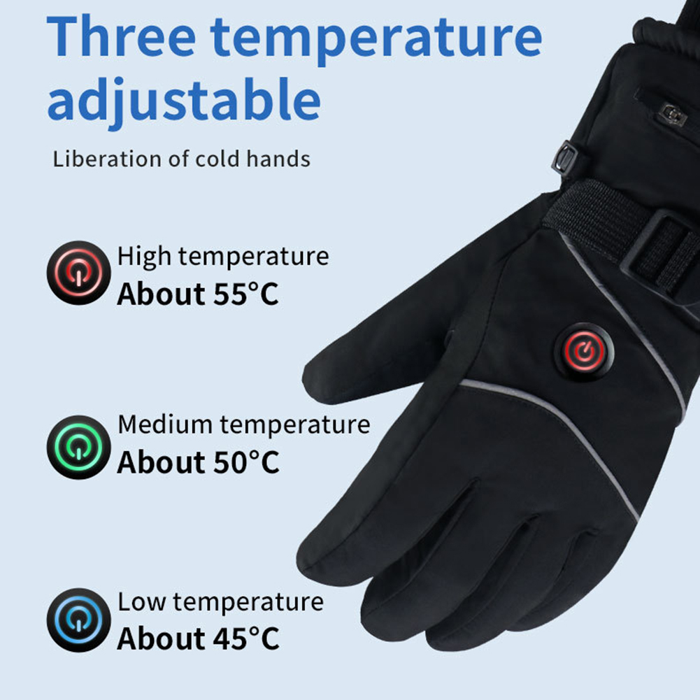DC Plug in Electric Heated Glo - Hand Warmer Electric recension och pris