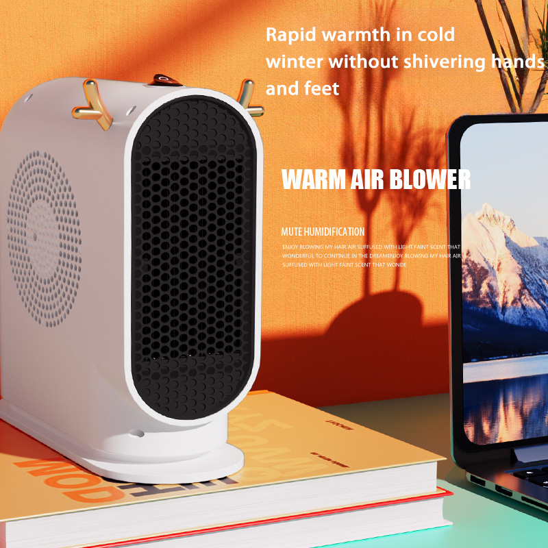 Electric Heater Winter Warmer  - Hand Warmer Electric recension och pris