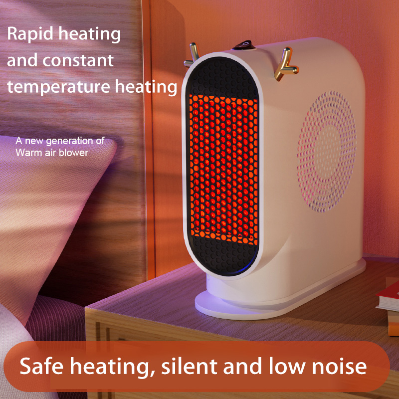 Electric Heater Winter Warmer  - Hand Warmer Electric recension och pris