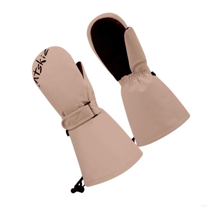 Thermal Insulated Children Sno - Snow Glove Insulated recension och pris