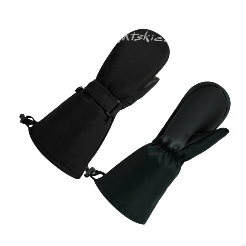 Thermal Insulated Children Sno - Snow Glove Insulated recension och pris