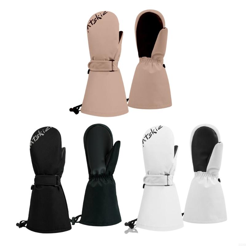 Thermal Insulated Children Sno - Snow Glove Insulated recension och pris