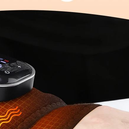 Electric Red Light Heating Wri - Hand Warmer Electric recension och pris