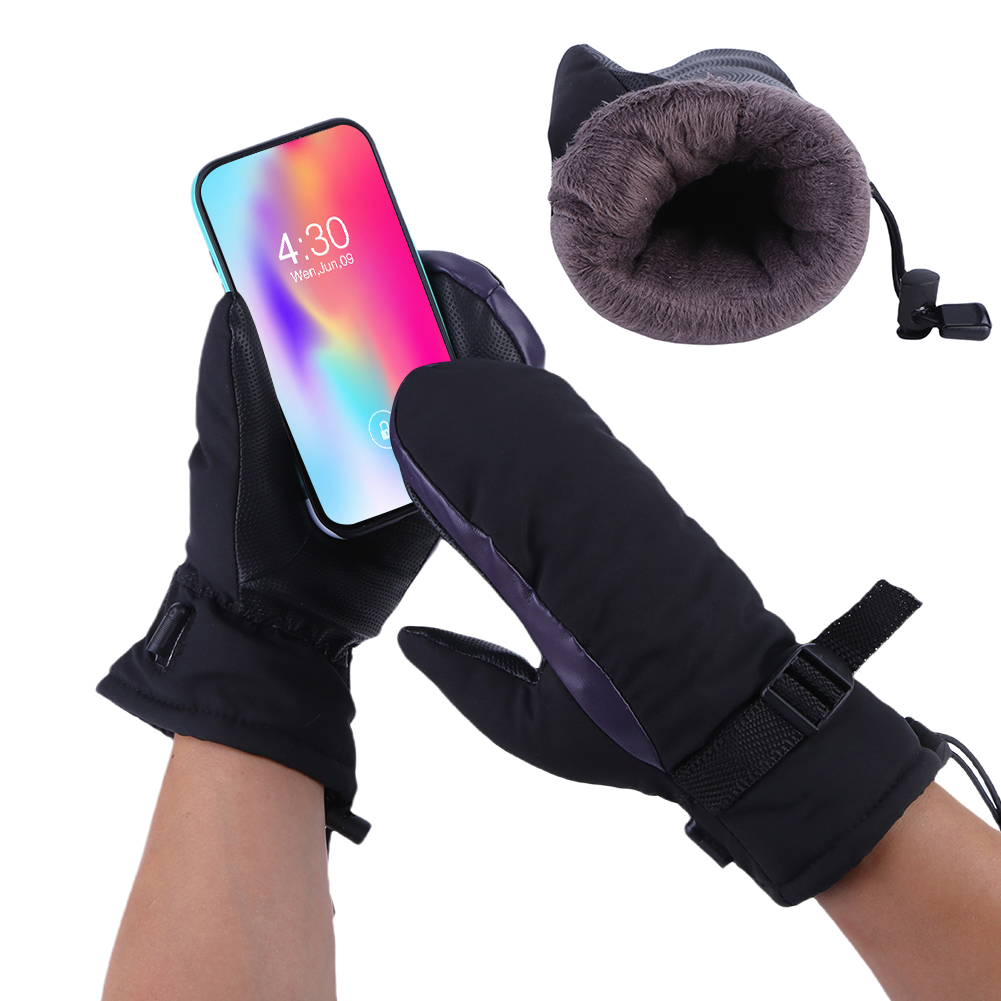 Hand Warmer Gloves USB Chargin - Hand Warmer Electric recension och pris