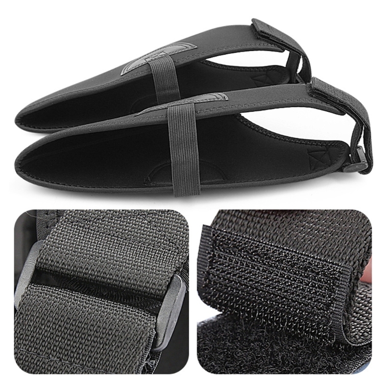1 Pair Snow Boot Warmers Boot  - Snow Glove Insulated recension och pris