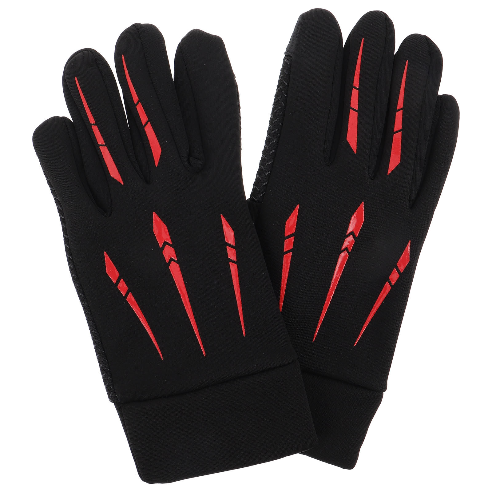 Winter Motorcycle Gloves for M - Touch Screen Gloves recension och pris