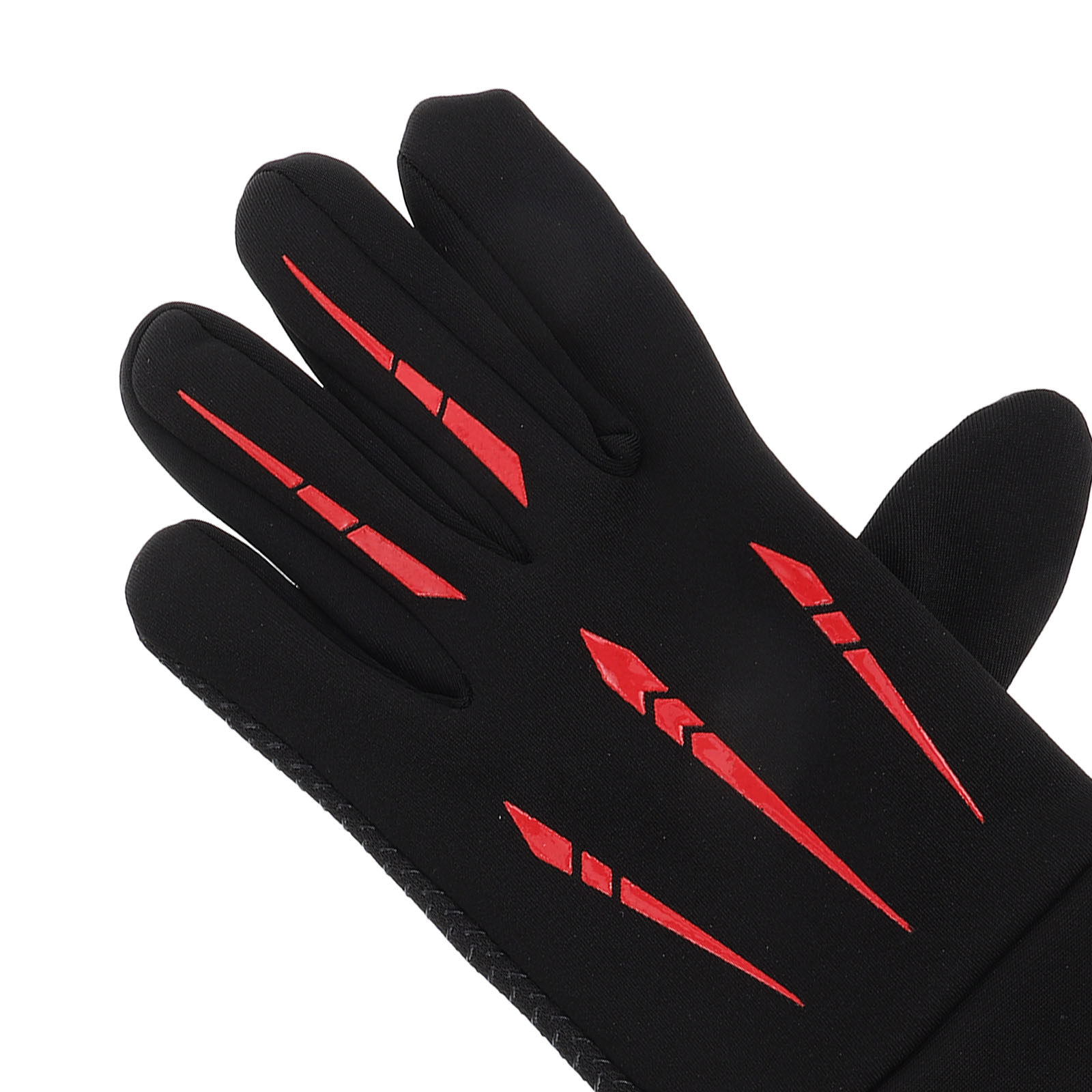 Winter Motorcycle Gloves for M - Touch Screen Gloves recension och pris
