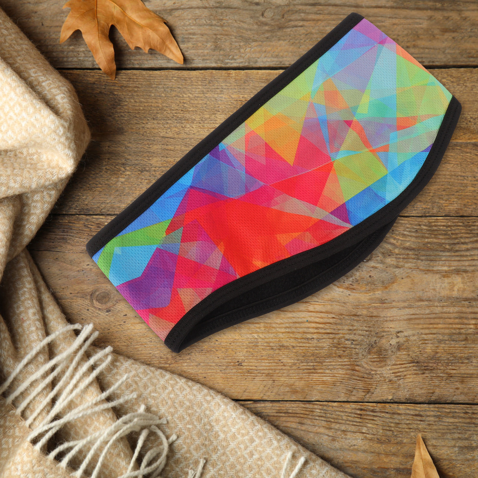 Warm Fleece Ear Warmer Headban - Fleece Ear Warmer Band recension och pris