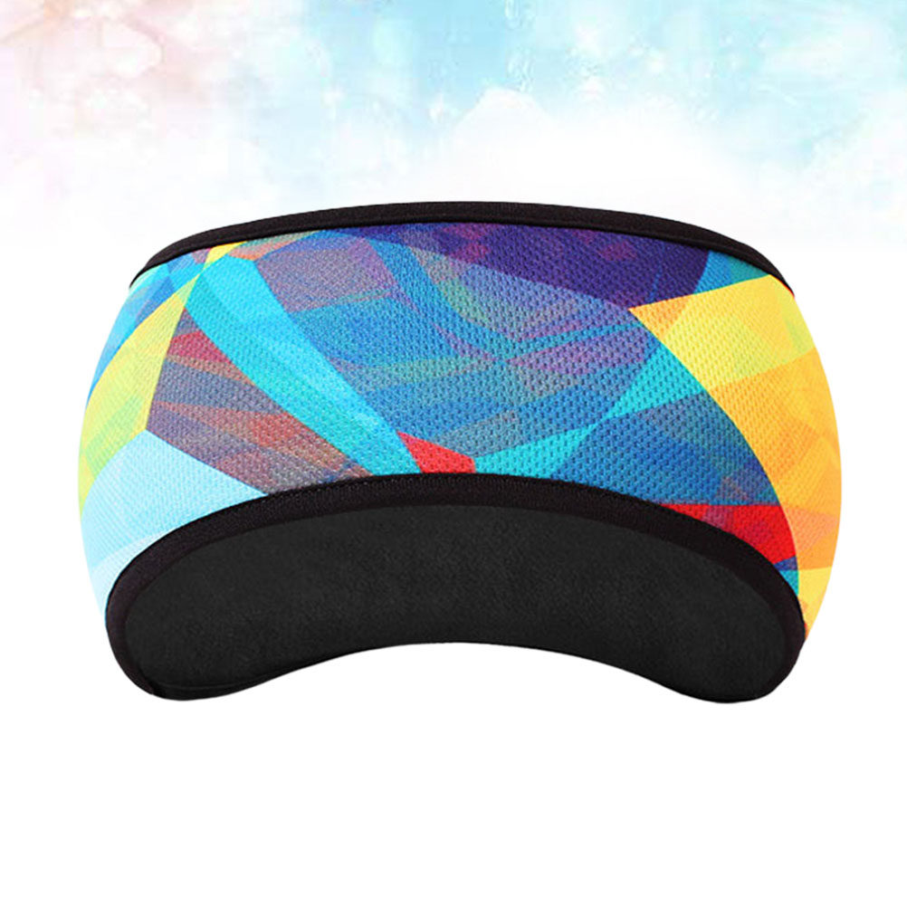 Warm Fleece Ear Warmer Headban - Fleece Ear Warmer Band recension och pris
