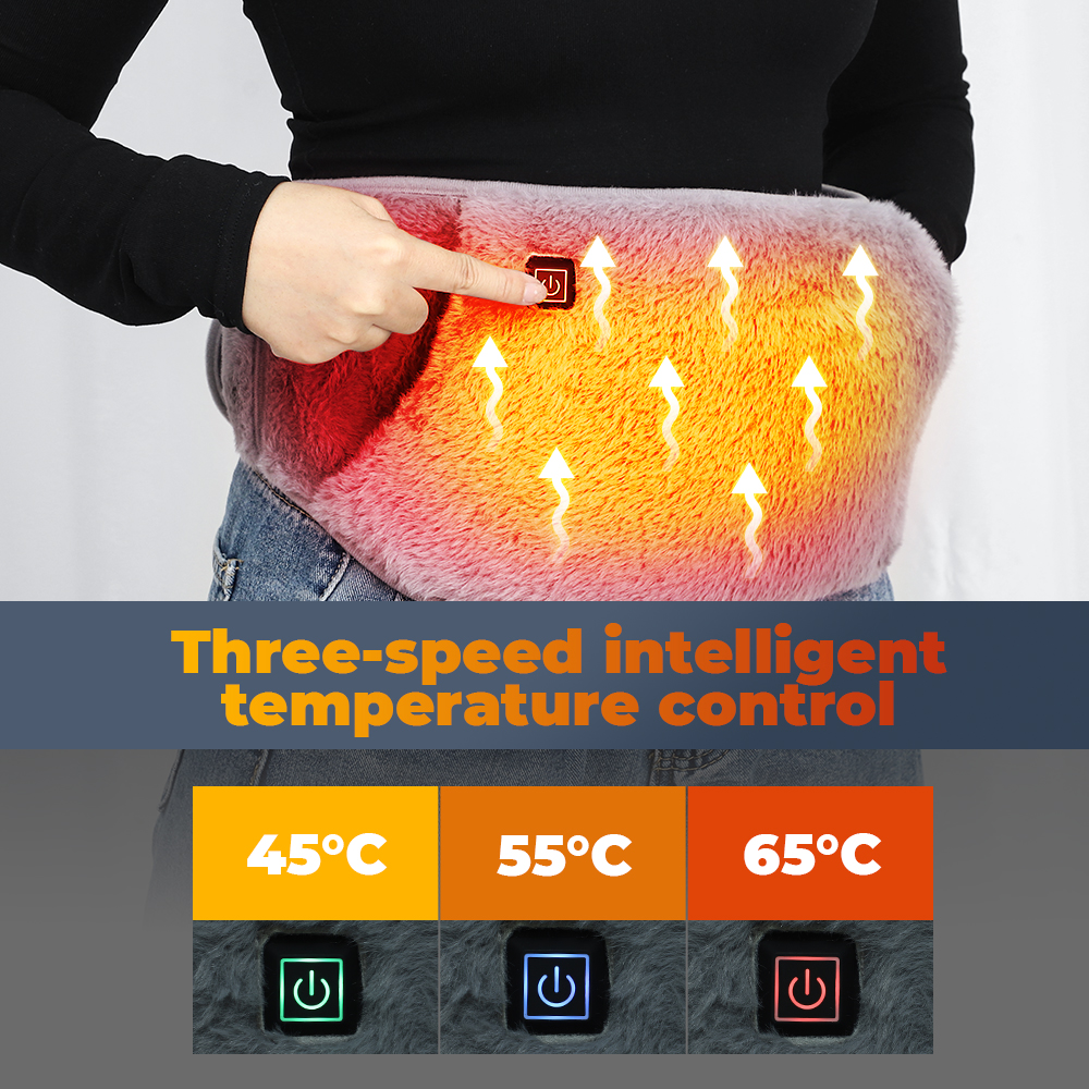 Electric Heating Period Pad Wa - Hand Warmer Electric recension och pris