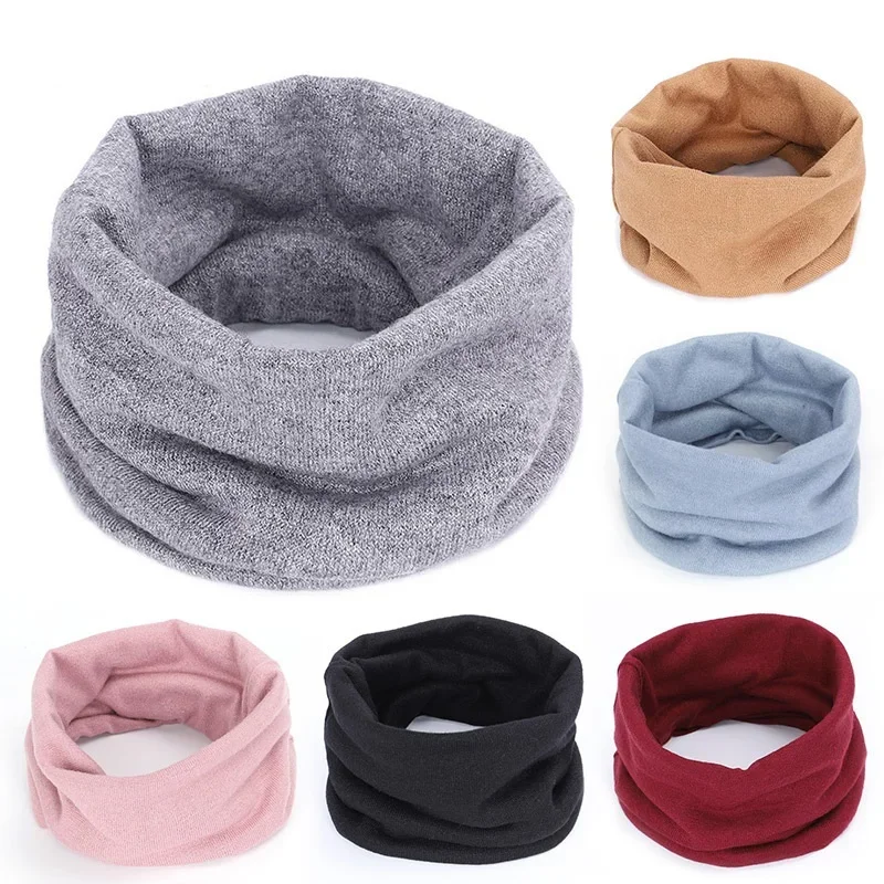 New Cashmere Winter Scarf for  - Wool Scarf Men recension och pris