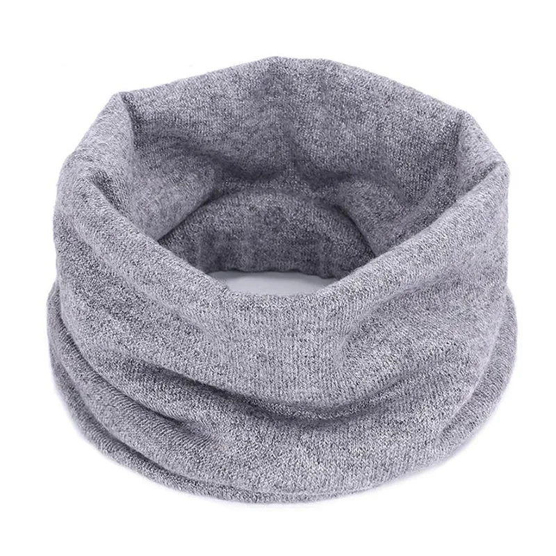 New Cashmere Winter Scarf for  - Wool Scarf Men recension och pris