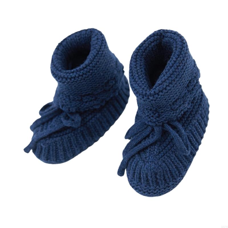 First Walking Shoes Thermal Fo - Thermal Sock Wool recension och pris