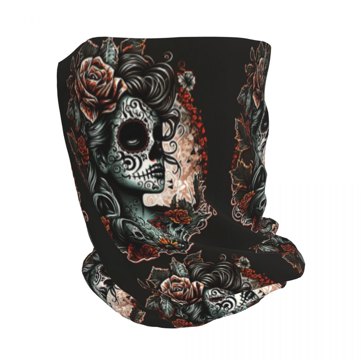Alexander Gothic Las Elegantes - Knit Beanie Hat Warm recension och pris