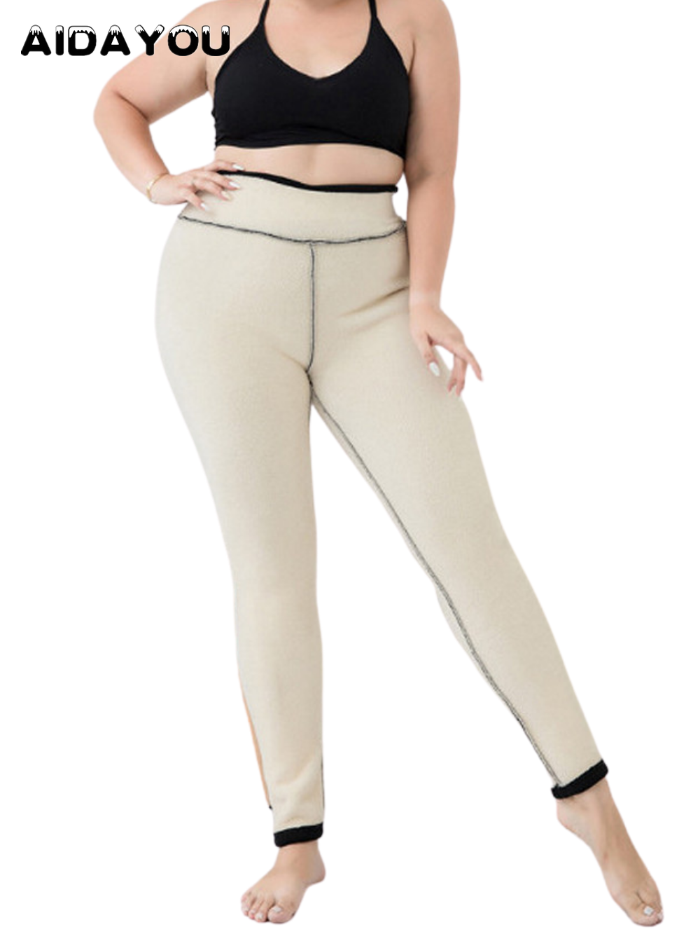 1.78lbs 800g  Heavy Quality Ca - Corduroy Pant Warm recension och pris