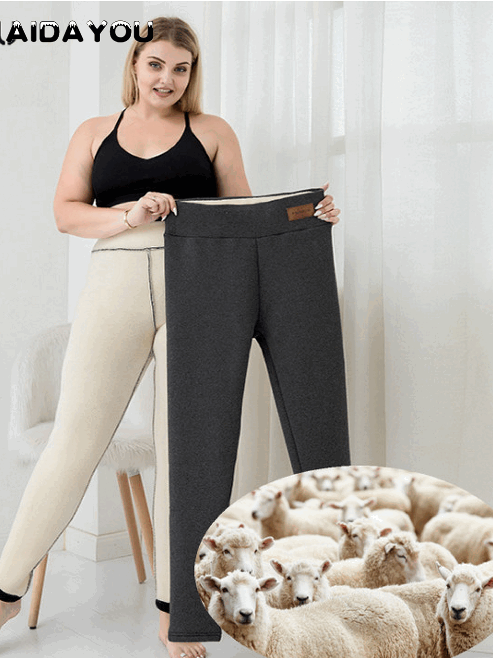 1.78lbs 800g  Heavy Quality Ca - Corduroy Pant Warm recension och pris