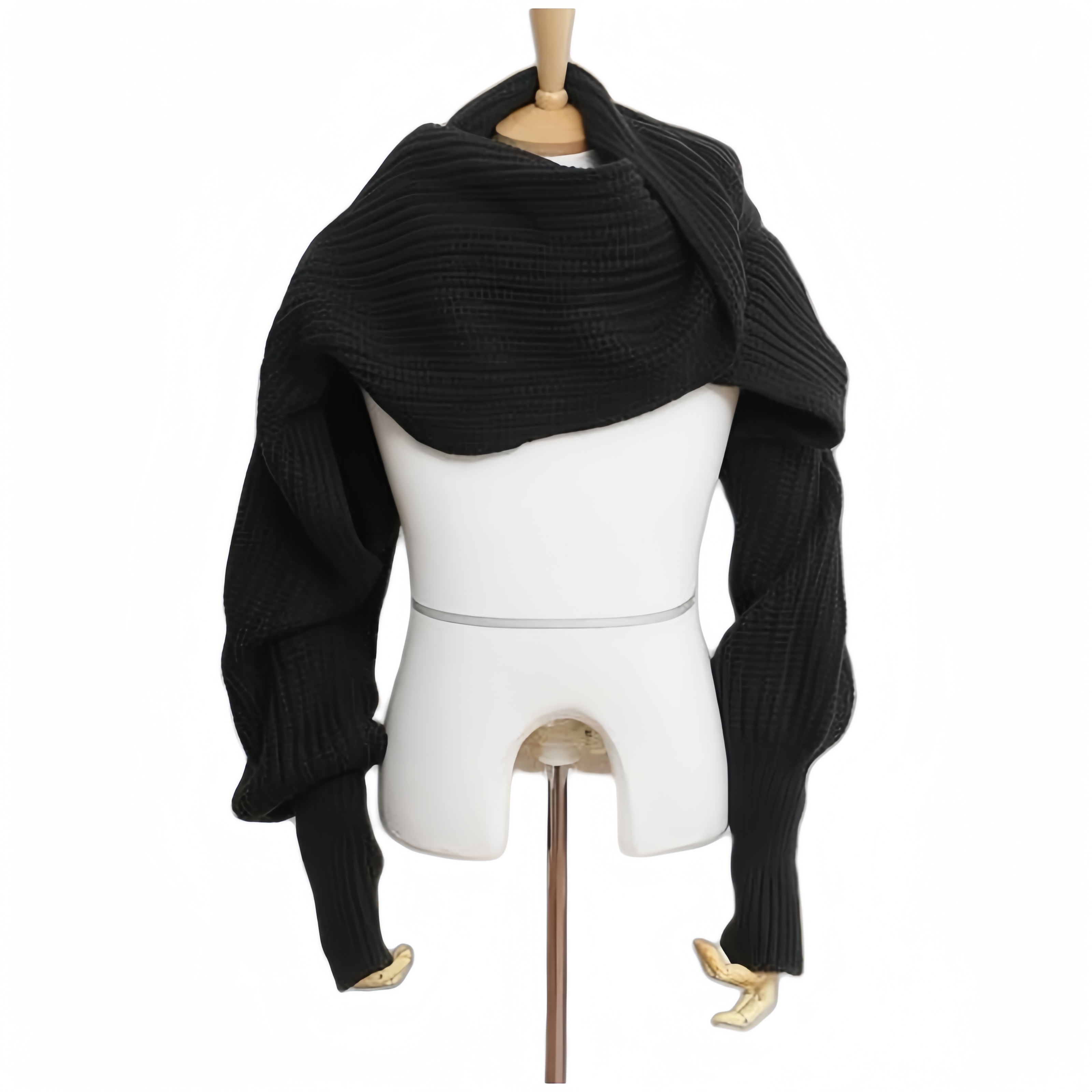 SupSindy Women Winter Scarf Eu - Wool Scarf Men recension och pris