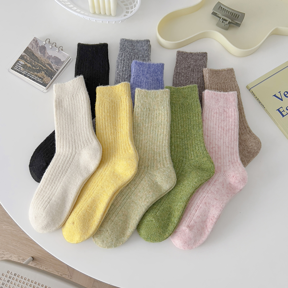 2022 Women Thermal Merino Wool - Thermal Sock Wool recension och pris