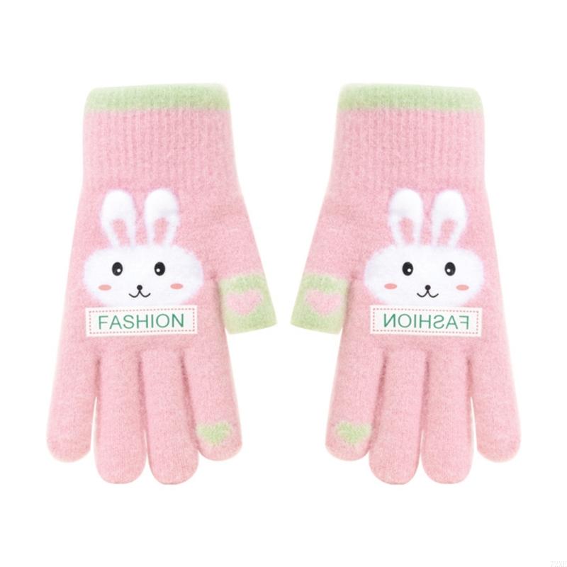 72XE Plush Fleeces Gloves For  - Snow Glove Insulated recension och pris