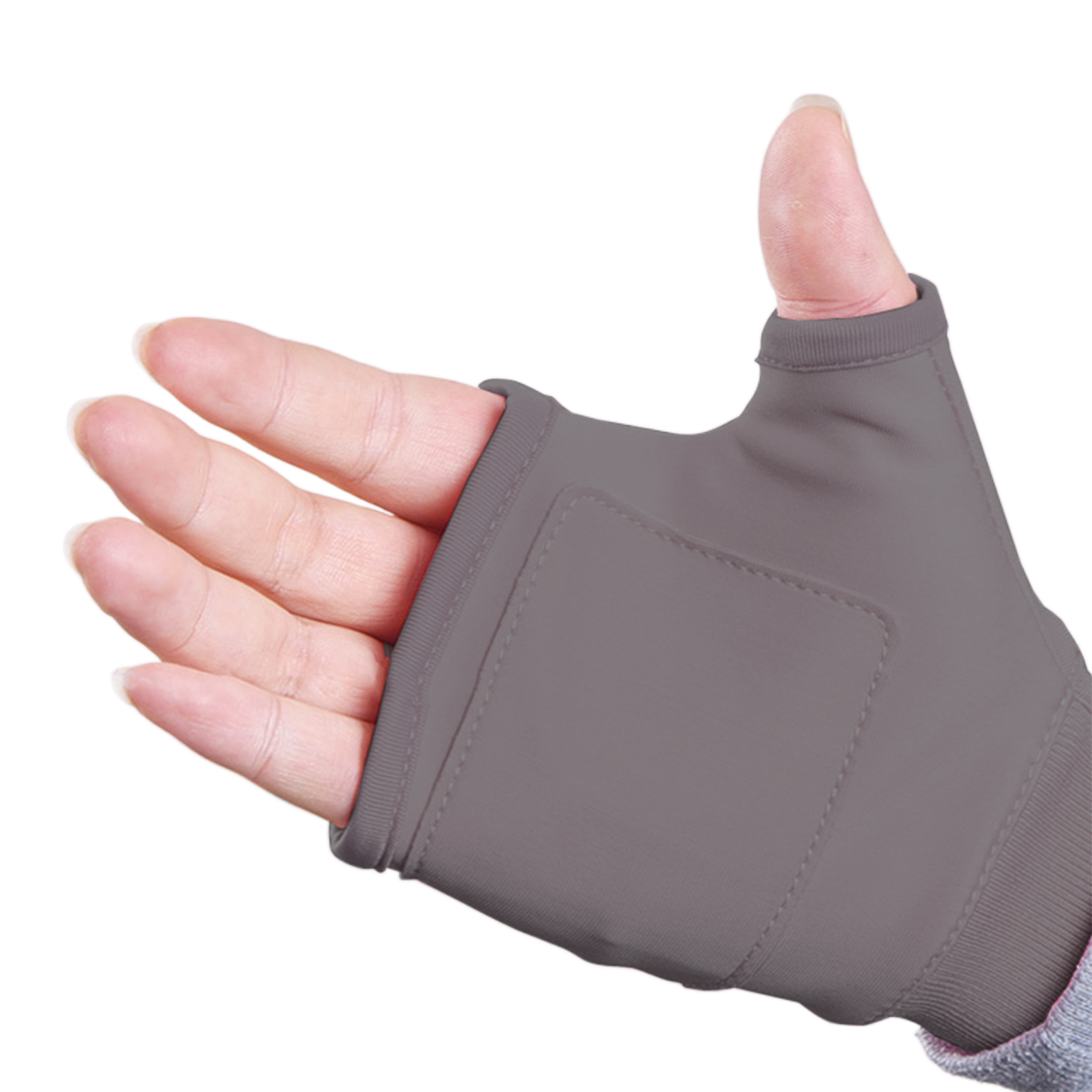 Rechargeable USB Fingerless He - Hand Warmer Electric recension och pris