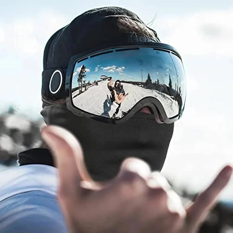 For KTM Ready to Race Balaclav - Balaclava Ski Mask recension och pris