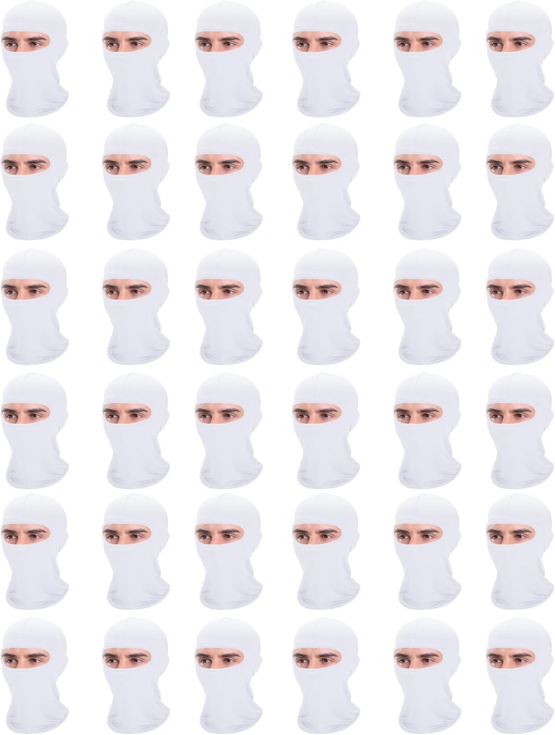 Men's & Women's Ski Mask Balac - Balaclava Ski Mask recension och pris