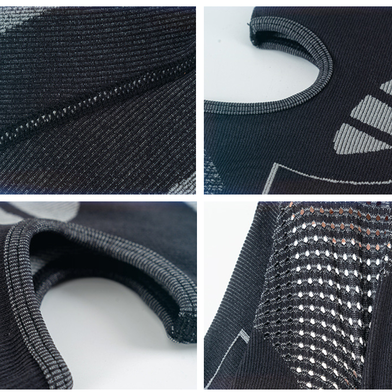 Men Women Cold-Proof Thermal S - Balaclava Ski Mask recension och pris