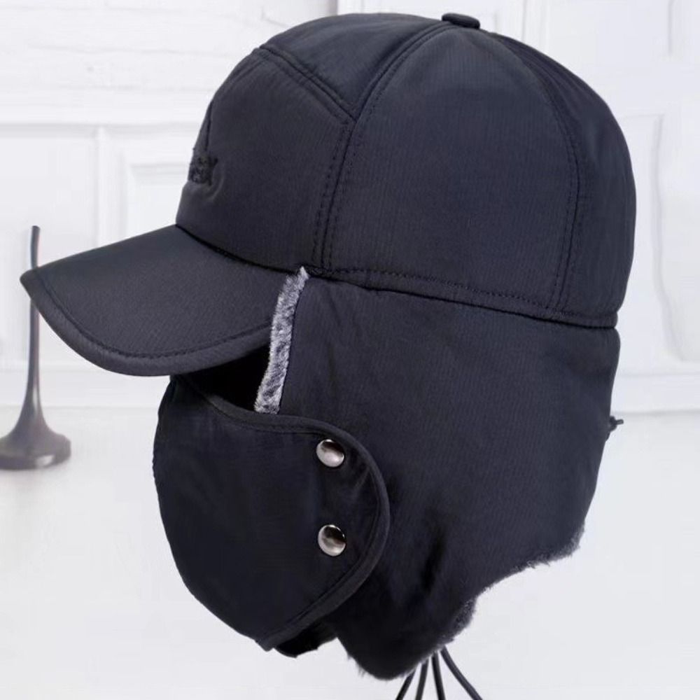 Windproof Winter Hats Winter S - Balaclava Ski Mask recension och pris