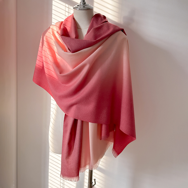 Luxury Winter Cashmere Scarf W - Cashmere Pashmina Wrap recension och pris