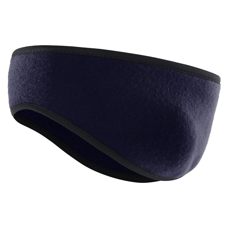 Polar fleece warm headband win - Winter Headband Fleece recension och pris