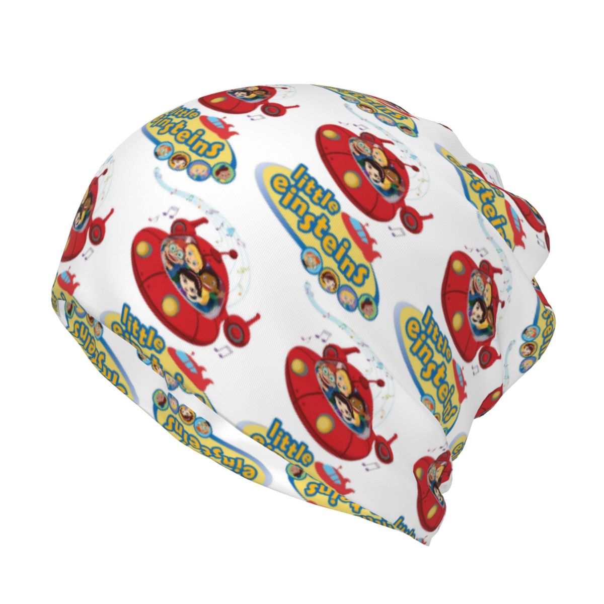 Funny Little Einsteins Clothes - Knit Beanie Hat Warm recension och pris