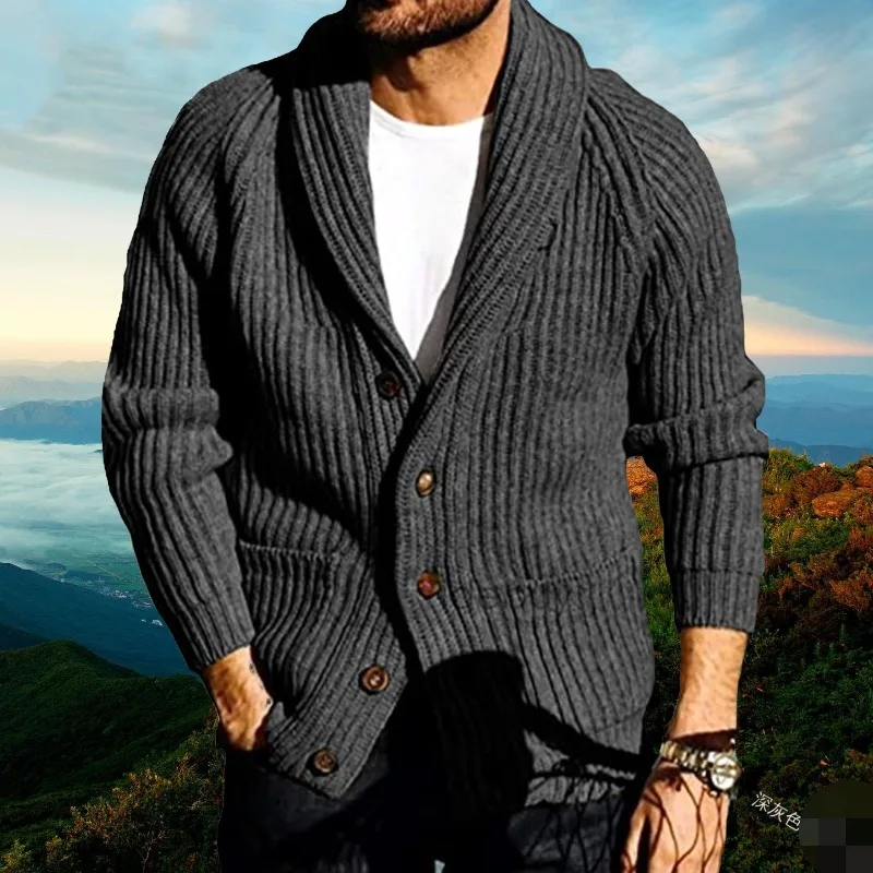 Autumn Winter New Men's Clothi - Down Jacket Packable recension och pris