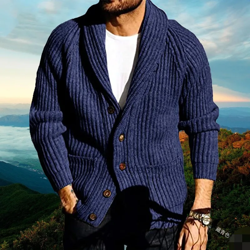 Autumn Winter New Men's Clothi - Down Jacket Packable recension och pris