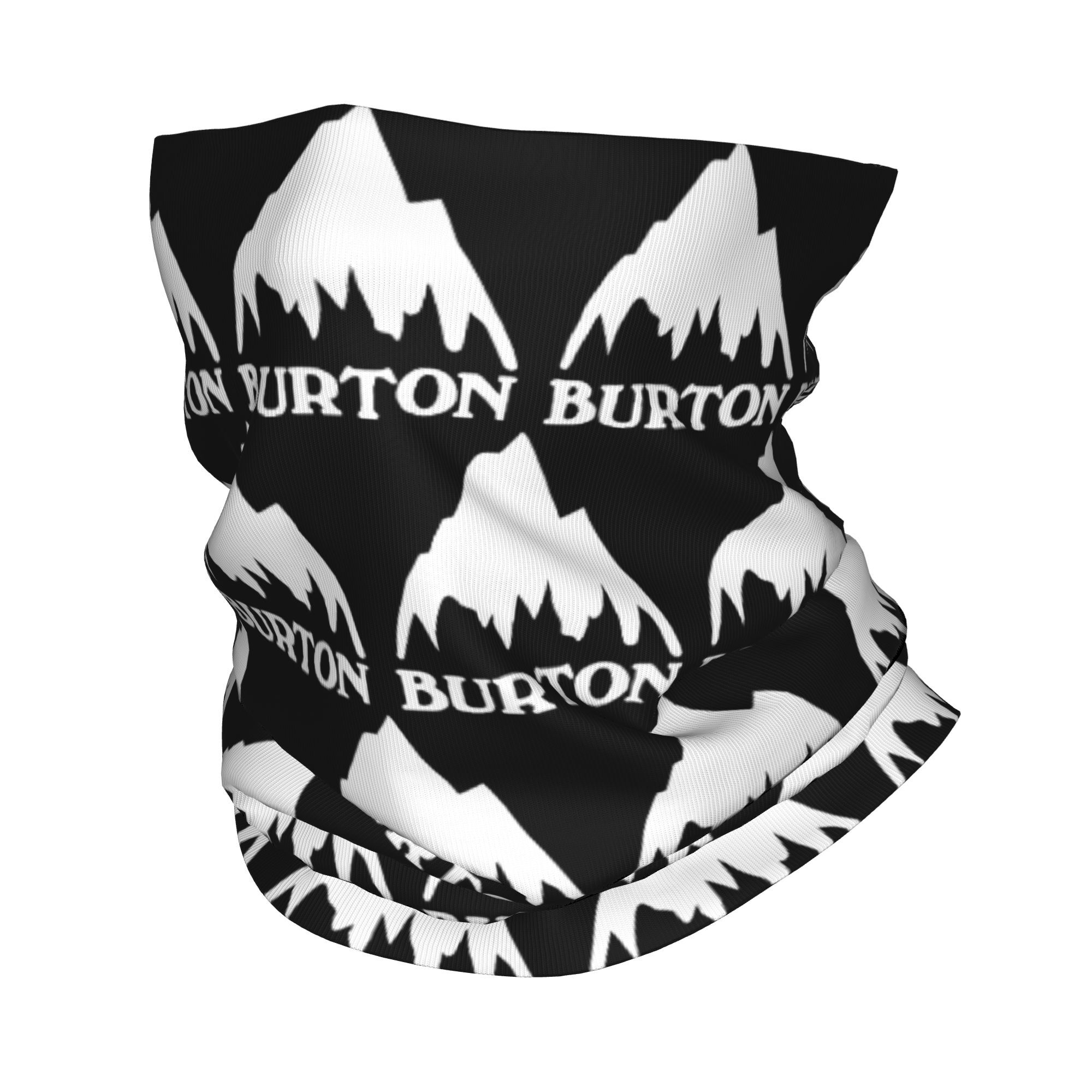 Custom B-Burtons Neck Gaiter M - Neck Gaiter Fleece recension och pris